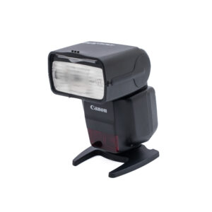Canon 430EX III-RT - Käytetty