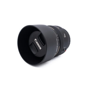 Canon EF 50mm f/1.4 USM - Käytetty
