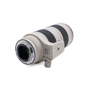 Canon EF 70-200mm f/2.8 L IS USM - Käytetty