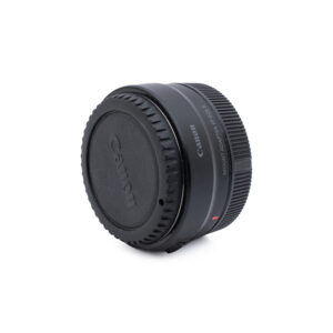 Canon EF eos R Adapteri1_1 Canon Mount Adapter EF - EOS R - Käytetty