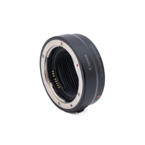 Canon EF eos R Adapteri1_2 Canon Mount Adapter EF - EOS R - Käytetty