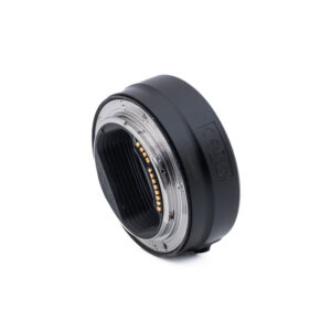 Canon EF eos R Adapteri1_3 Canon Mount Adapter EF - EOS R - Käytetty