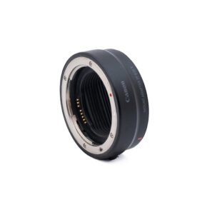 Canon EfEosR_2 Canon Mount Adapter EF - EOS R - Käytetty
