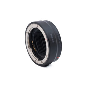Canon EfEosR_2 Canon Mount Adapter EF - EOS R - Käytetty