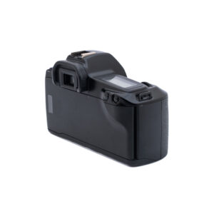 Canon Eos 1000 -filmikamera - Käytetty