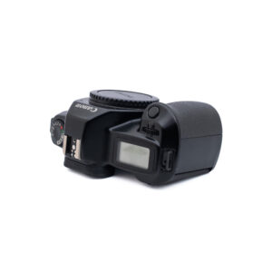 Canon Eos 1000 -filmikamera - Käytetty