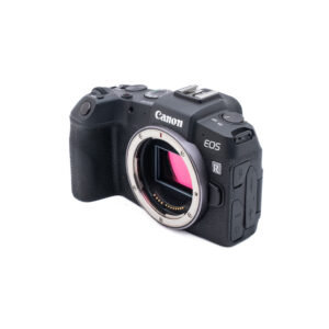 Canon Eos R 0954_2 Canon EOS RP - Käytetty