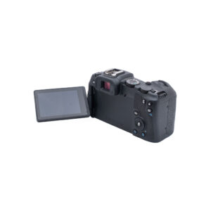 Canon Eos R 0954_3 Canon EOS RP - Käytetty