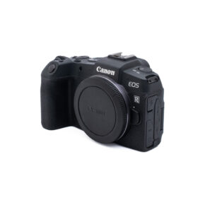 Canon Eos RP 1496_1 Canon EOS RP - Käytetty