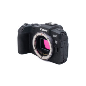 Canon Eos RP 1496_2 Canon EOS RP - Käytetty