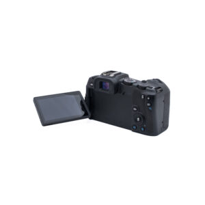 Canon Eos RP 1496_3 Canon EOS RP - Käytetty