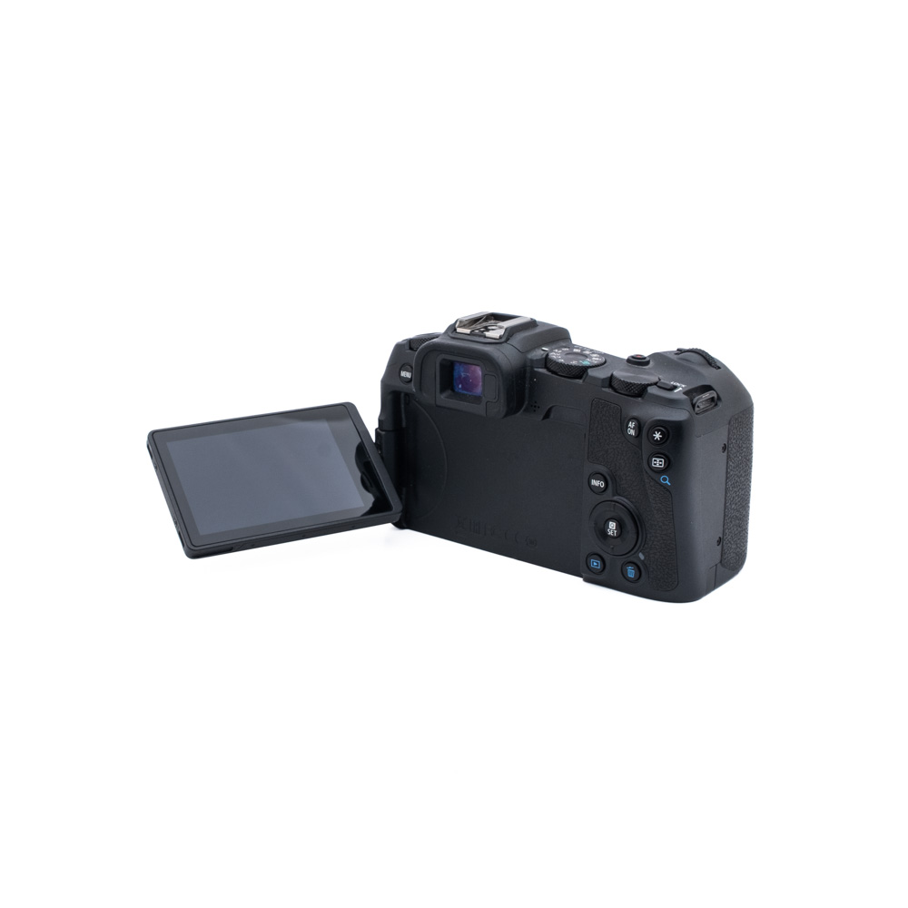 Canon Eos RP 1496_3 Canon EOS RP - Käytetty