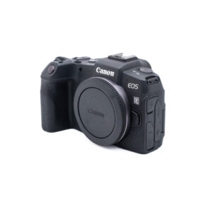 Canon EOS RP - Käytetty