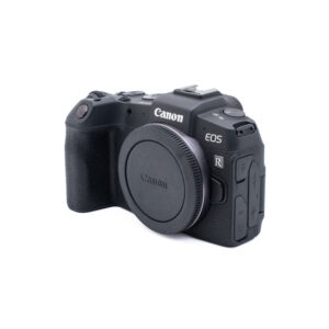 Canon Eos RP 2959_1 Canon EOS RP - Käytetty