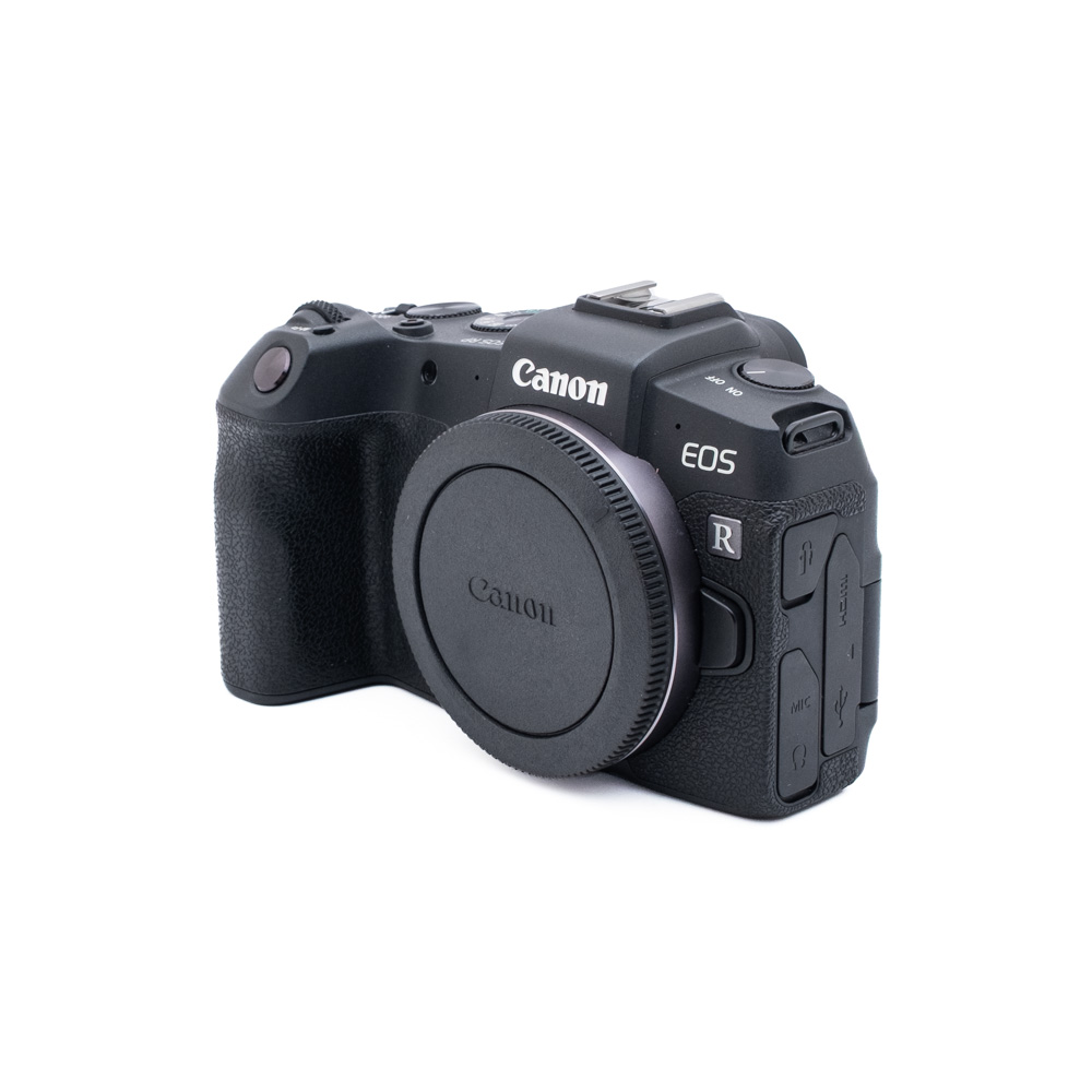 Canon Eos RP 2959_1 Canon EOS RP - Käytetty