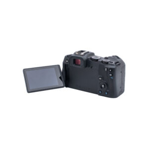Canon Eos RP 2959_3 Canon EOS RP - Käytetty