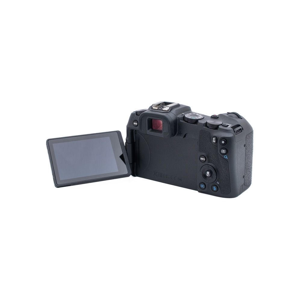 Canon Eos RP 2959_3 Canon EOS RP - Käytetty