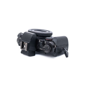 Canon PowerShot G5 X - Second-hand
