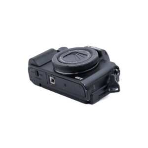 Canon PowerShot G5 X - Second-hand