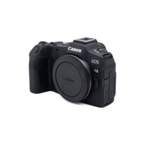 Canon R8 3103_1 Canon EOS R8 - Käytetty