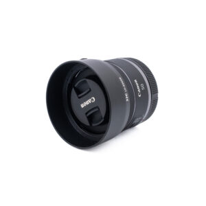 Canon RF 50mm f/1.8 STM - Käytetty