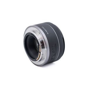 Canon RF 50mm f/1.8 STM - Käytetty