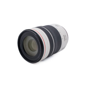 Canon RF 70-200mm f/4 L IS USM - Käytetty