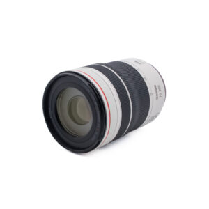 Canon RF 70-200mm f4_2 Canon RF 70-200mm f/4 L IS USM - Käytetty