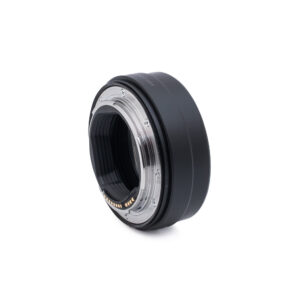 Canon filter adapteri_3 Canon Mount Adapter EF - EOS R With Drop-In V-ND Filter - Käytetty