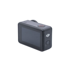 DJI Action 4_2 DJI Osmo Action 4 - Käytetty