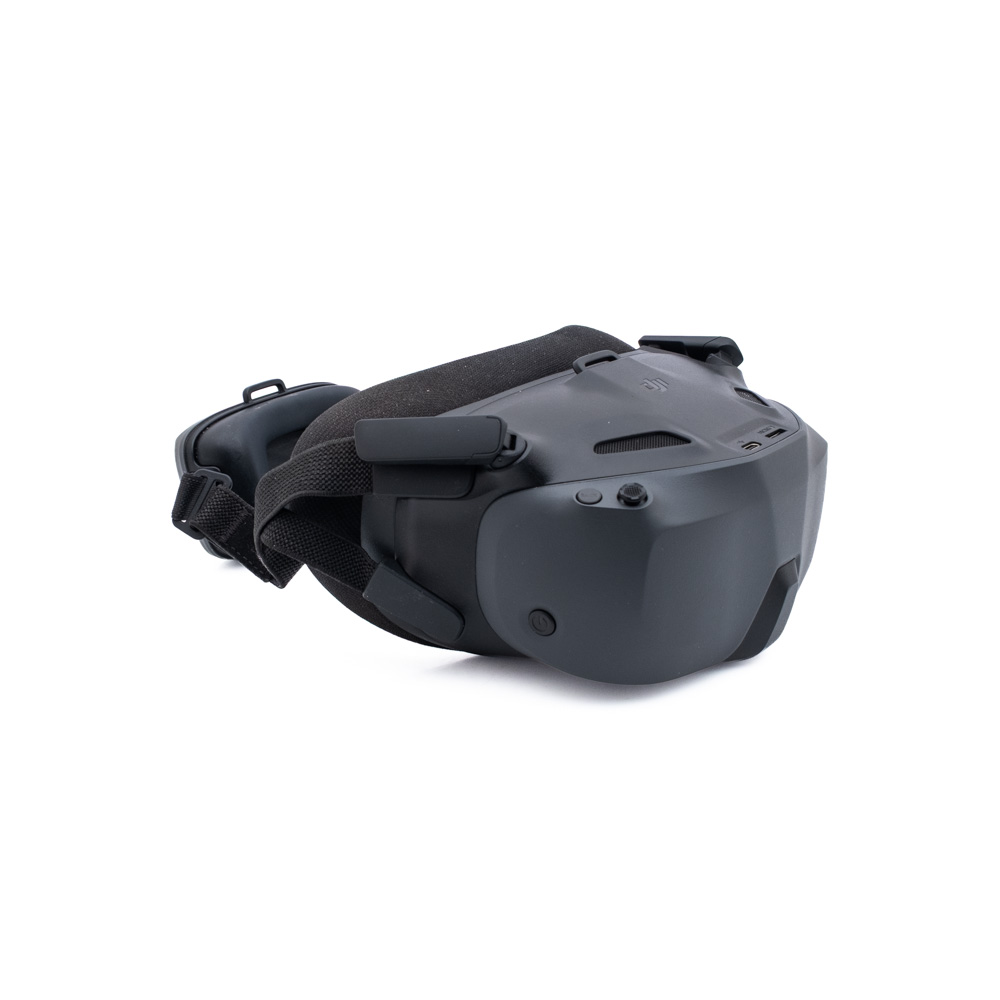 DJI Goggles_1 DJI Goggles N3 - Käytetty