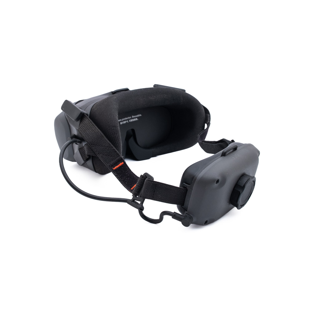 DJI Goggles_2 DJI Goggles N3 - Käytetty