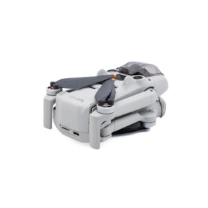 DJI Mini 4 Pro RC2 - Käytetty