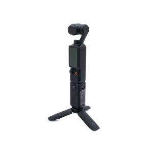 DJI Osmo Pocket 3 Creator Combo - Käytetty