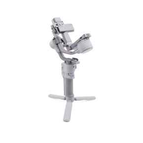 DJI RS4 Mini_2 DJI RS 4 Mini - Käytetty