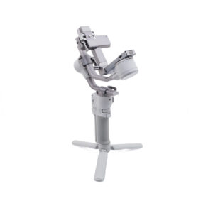 DJI RS4 Mini_2 DJI RS 4 Mini - Käytetty