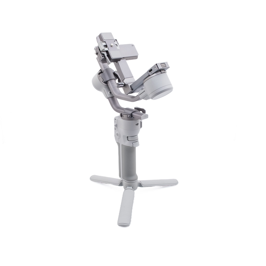 DJI RS4 Mini_2 DJI RS 4 Mini - Käytetty