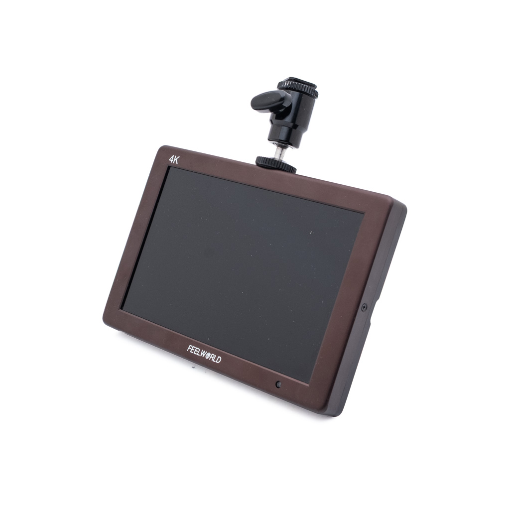 Feelworld_1 Feelworld T7 7" monitor – Second-hand