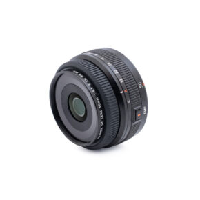 Fujifilm Fujinon GF 50mm f/3.5 R LM WR - Käytetty