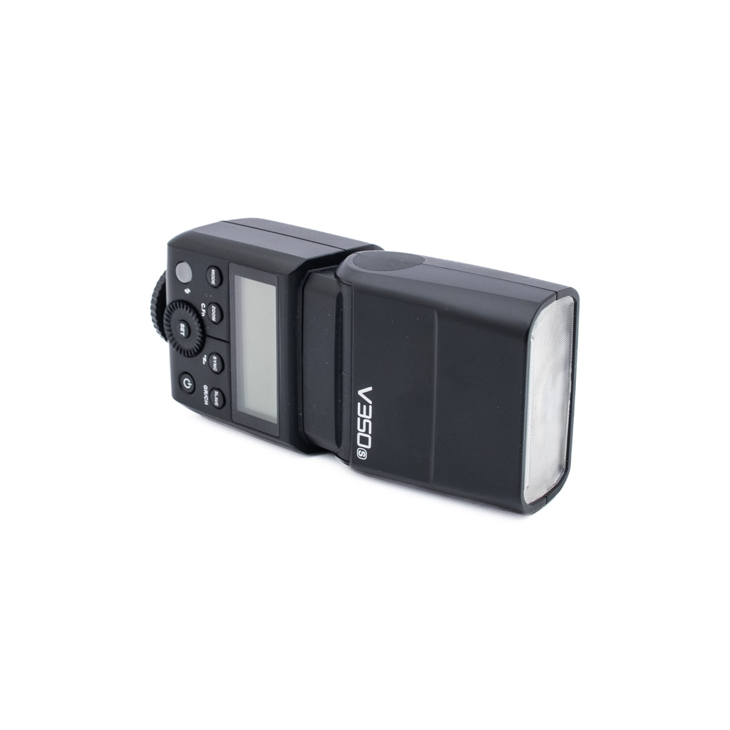 Godox V350S_1 Godox V350 Sony käsisalama - Käytetty
