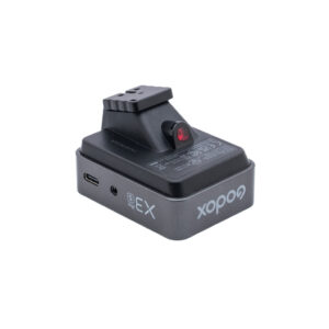 Godox X3 Pro S_2 Godox X3Pro Sony - Käytetty