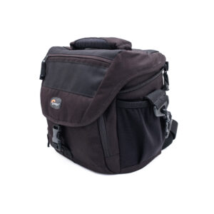 Lowepro nova_1 Lowepro Nova 170 AW kameralaukku - Käytetty