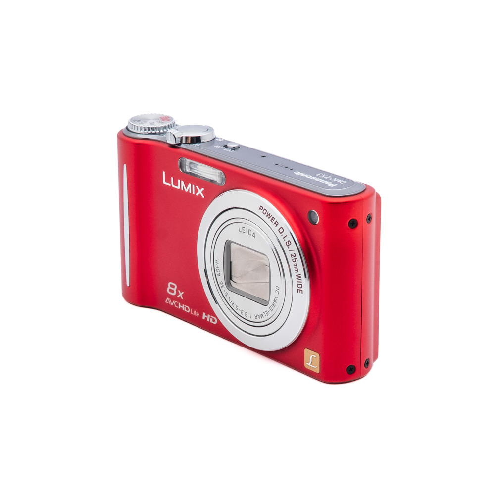 Lumix DMC-ZX3 1088_1 Panasonic Lumix DMC-ZX3 - Käytetty