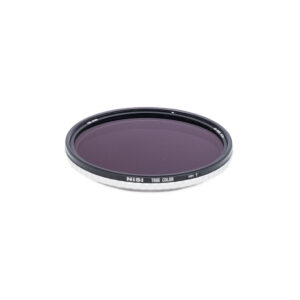 NiSi Nd-vario 82mm_3 NiSi TRUE COLOR ND-VARIO 1–5-stop 82mm – Second-hand