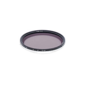NiSi Nd-vario 82mm_4 NiSi TRUE COLOR ND-VARIO 1–5-stop 77mm – Second-hand