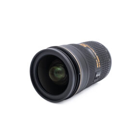 Nikon AF-S Nikkor 24-70mm f/2.8 G ED - Used