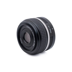 Nikon Nikkor Z 40mm f/2 - Käytetty