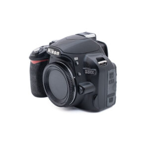 Nikon D3100 - Used