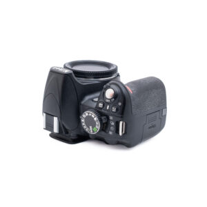 Nikon D3100 - Used