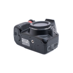 Nikon D3100 - Used